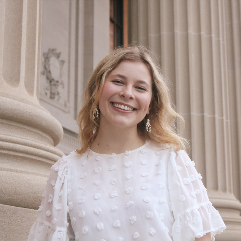Alyssa Erthum