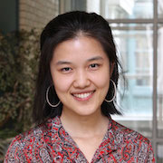 Anjie Cao