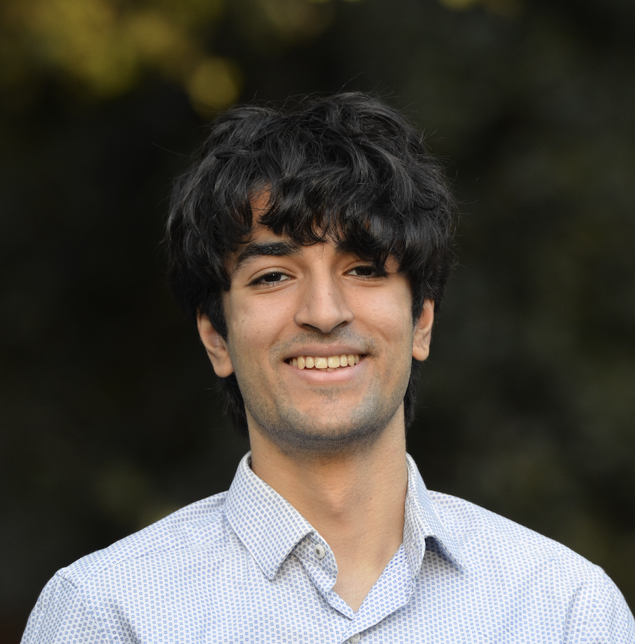 Arjun Chandra
