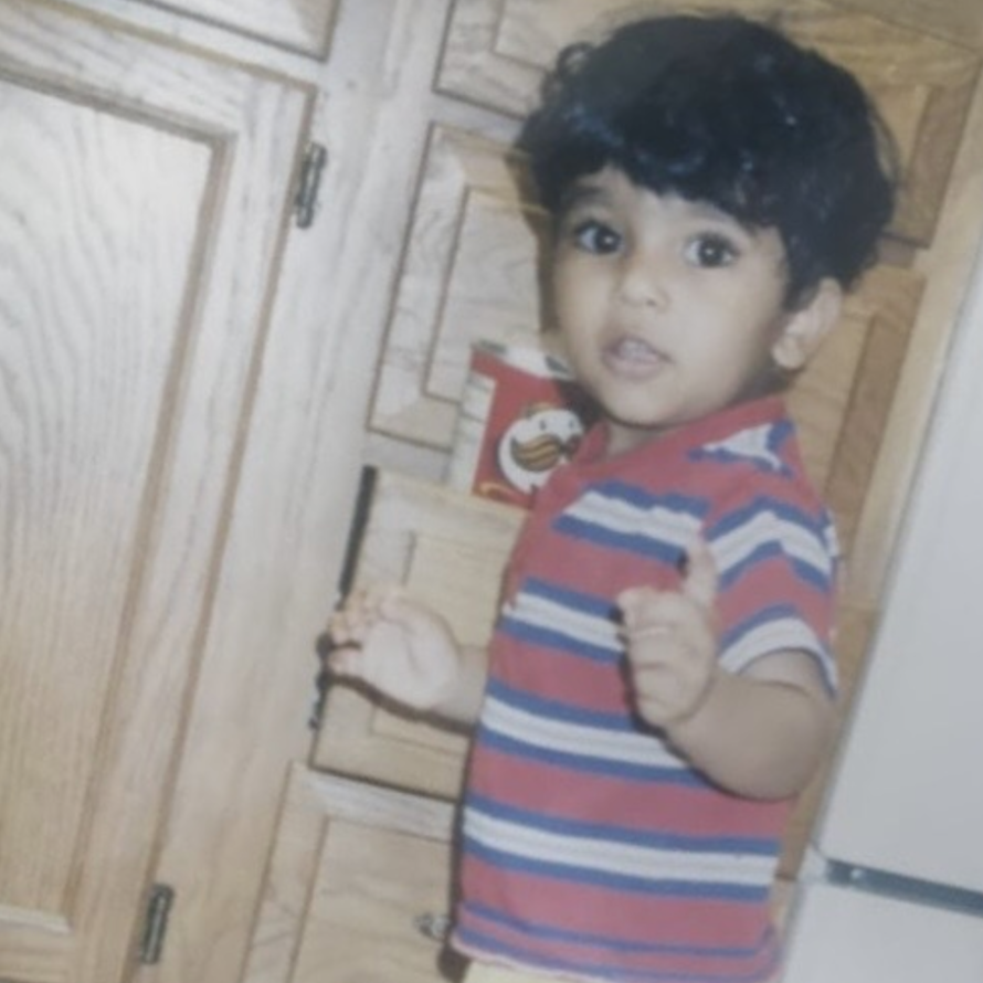 Tarun Sepuri Baby